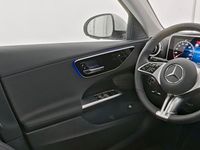 Gebraucht Mercedes C180 170 PS (125 kW) 2025 Weiß Limousine