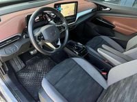 Gebraucht VW ID.5 Pro 127 kW (174 PS) 2023 Mondsteingrau SUV