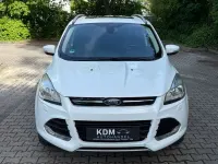 Używany Ford Kuga Titanium 150 KM (110 kW) 2014 Biały SUV