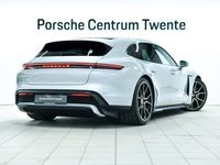 Gebraucht Porsche Taycan Performance Package 319 kW (435 PS) 2025 Grau Limousine