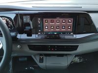 Neu VW T7 Comfortline 245 PS (180 kW) 2025 Grau Van