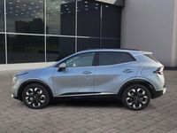 Neu Kia Sportage 252 PS (185 kW) 2025 Silber SUV