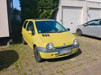 Używany Renault Twingo 58 KM (42 kW) 2001 Hatchback
