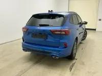 Gebraucht Ford Kuga ST-Line X 151 PS (111 kW) 2025 Dynamicblau metallic (metallic) SUV