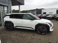 Neu Kia EV3 Comfort 150 kW (204 PS) 2025 Schneeweiss SUV