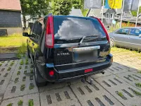 Gebraucht Nissan X-Trail 165 PS (121 kW) 2005 Schwarz SUV