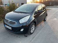 gebraucht Kia Venga 1.6 CRDI