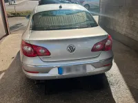 Gebraucht VW Passat 160 PS (117 kW) 2008 Grau Limousine