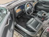Gebraucht Tesla Model S 386 kW (525 PS) 2019 Schwarz Kleinwagen