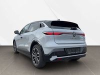 Używany Renault Megane E-Tech Techno 160 kW (218 KM) 2023 Szary Hatchback