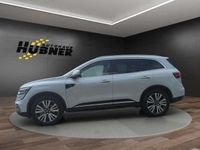 Gebraucht Renault Koleos Initiale Paris 184 PS (135 kW) 2023 Weiß SUV