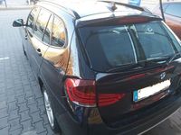 Gebraucht BMW X1 143 PS (105 kW) 2015 Braun SUV