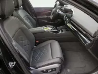 Neu BMW 540 Comfort Edition 303 PS (222 kW) 2025 Schwarz Kombi