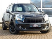 gebraucht Mini One Countryman One/ inkl. Garantie