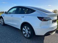 Gebraucht Tesla Model Y 378 kW (514 PS) 2022 Weiß SUV