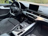 Gebraucht Audi S5 S-Line 347 PS (255 kW) 2019 Grau Coupé