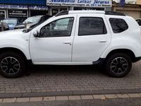 gebraucht Dacia Duster I Prestige 4x2 -1Hand -AB -99€ auch Finan