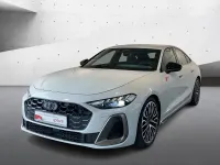 Gebraucht Audi A5 Edition .1 204 PS (150 kW) 2024 Weiß Limousine
