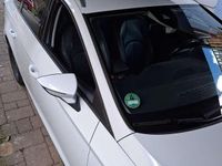 Usado Seat Leon ST Style 116 HP (85 kW) 2018 Branco Carrinha