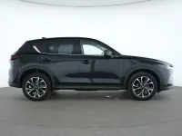 Gebraucht Mazda CX-5 Sports-Line 165 PS (121 kW) 2023 Jet black SUV