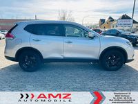 Gebraucht Nissan X-Trail Acenta 163 PS (119 kW) 2017 Silber SUV