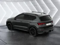 Ny Cupra Ateca VZ 300 HK (220 kW) 2026 Grå SUV