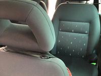 Gebraucht VW Sharan 116 PS (85 kW) 2005 Grün Van / Kleinbus