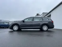 Używany VW Passat Conceptline 150 KM (110 kW) 2022 Szary Kombi