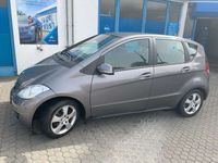 gebraucht Mercedes A160 A 160Autotronic