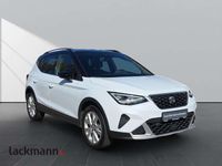 Gebraucht Seat Arona Xperience 110 PS (80 kW) 2023 Weiss SUV