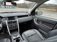 gebraucht Land Rover Discovery 2.0 L Sport