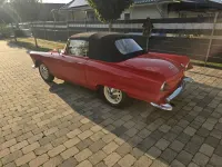 Gebraucht DKW 1000 55 PS (40 kW) 1962 Rot Cabrio