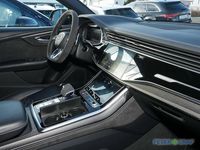 gebraucht Audi RS Q8 RS-Sportabgas 360° Matrix AHK B&O HuD