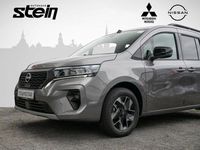 Gebraucht Nissan Townstar Tekna 131 PS (96 kW) 2025 Grau Van