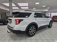 gebraucht Ford Explorer ST-Line Plug-in-Hybrid 4x4*7 Sitze*Pano