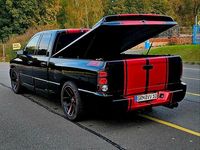 Second-hand Dodge Ram 506 CP (372 kW) 2007 Negru Pickup
