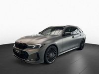 Gebraucht Alpina B3 498 PS (366 kW) 2024 Frozen pure grey (grau) Kombi