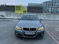 Gebraucht BMW 318 143 PS (105 kW) 2009 Grau Limousine