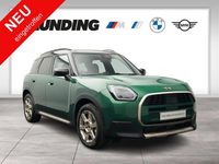 Gebraucht Mini Countryman 170 PS (125 kW) 2024 Grün SUV