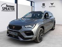 Neu Cupra Ateca VZ 300 PS (220 kW) 2025 Graphitgrau SUV