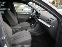 Gebraucht Seat Tarraco Beats 150 PS (110 kW) 2022 Grau SUV