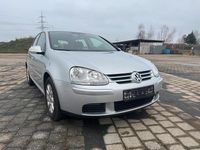 Gebraucht VW Golf IV 75 PS (55 kW) 2006 Silber Limousine