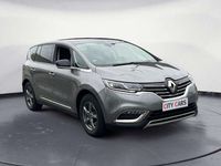 gebraucht Renault Espace V Intens 7.Sitzer Navi Leder LED Kamera