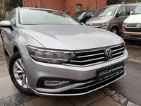 Gebraucht VW Passat 150 PS (110 kW) 2021 Silber Limousine