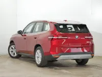 Używany BMW X3 197 KM (144 kW) 2025 Czerwony SUV