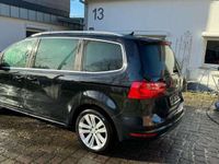 gebraucht Seat Alhambra Style