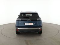 gebraucht Peugeot 3008 1.2 e-THP Allure Pack, Benzin, 24.810 €
