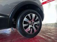 Gebraucht Renault Captur 90 PS (66 kW) 2019 Grau SUV