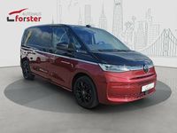 Second-hand VW Multivan Style 150 CP (110 kW) 2024 Monovolum