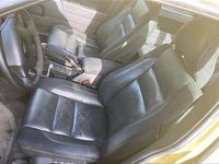 Gebraucht Volvo 850 226 PS (166 kW) 1994 Gelb Limousine